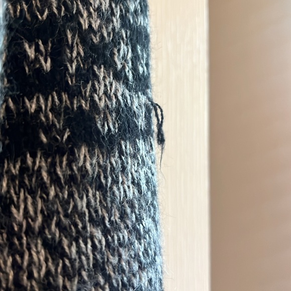 Vintage cardigan - Picture 3 of 4